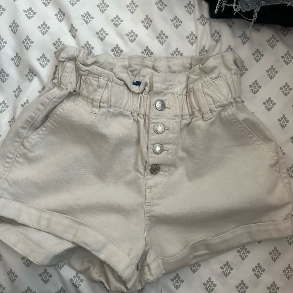 Arizona Jean Shorts